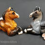 Hippogriff Foals