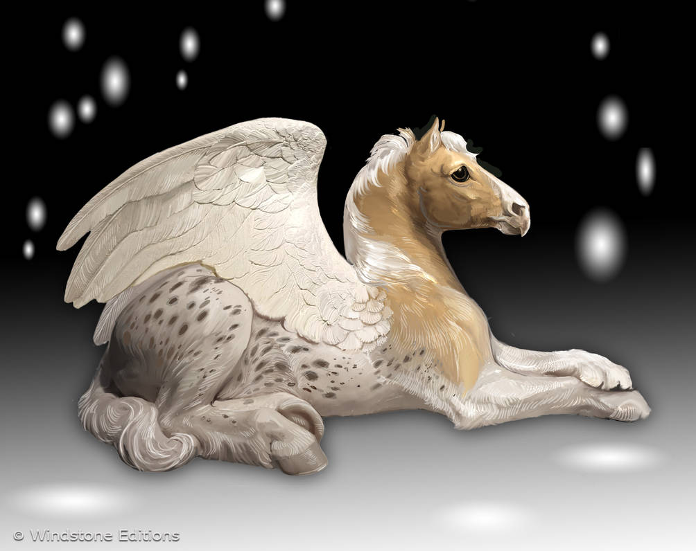Hippogriff Work