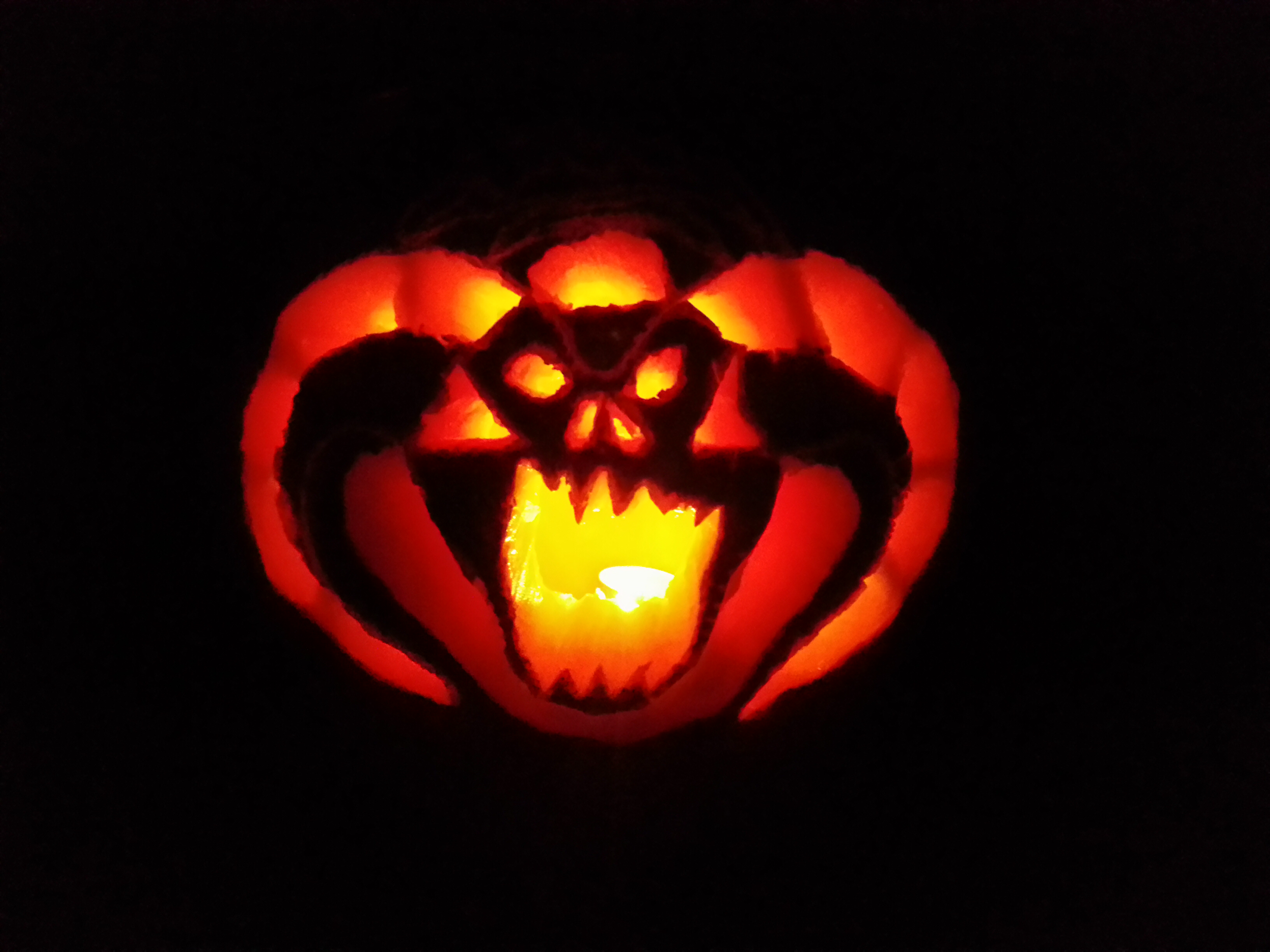 Bane Pumpkin Stencil bane-pumpkin-stencil