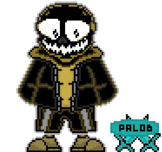 Nightmare sans, Wiki