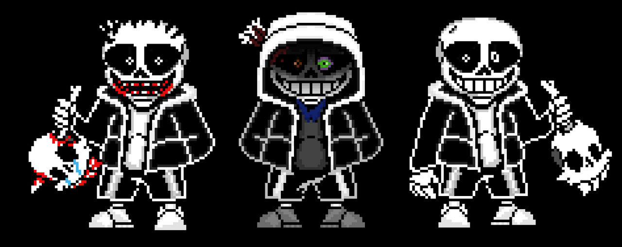 Insanity Triage by P4lob on DeviantArt