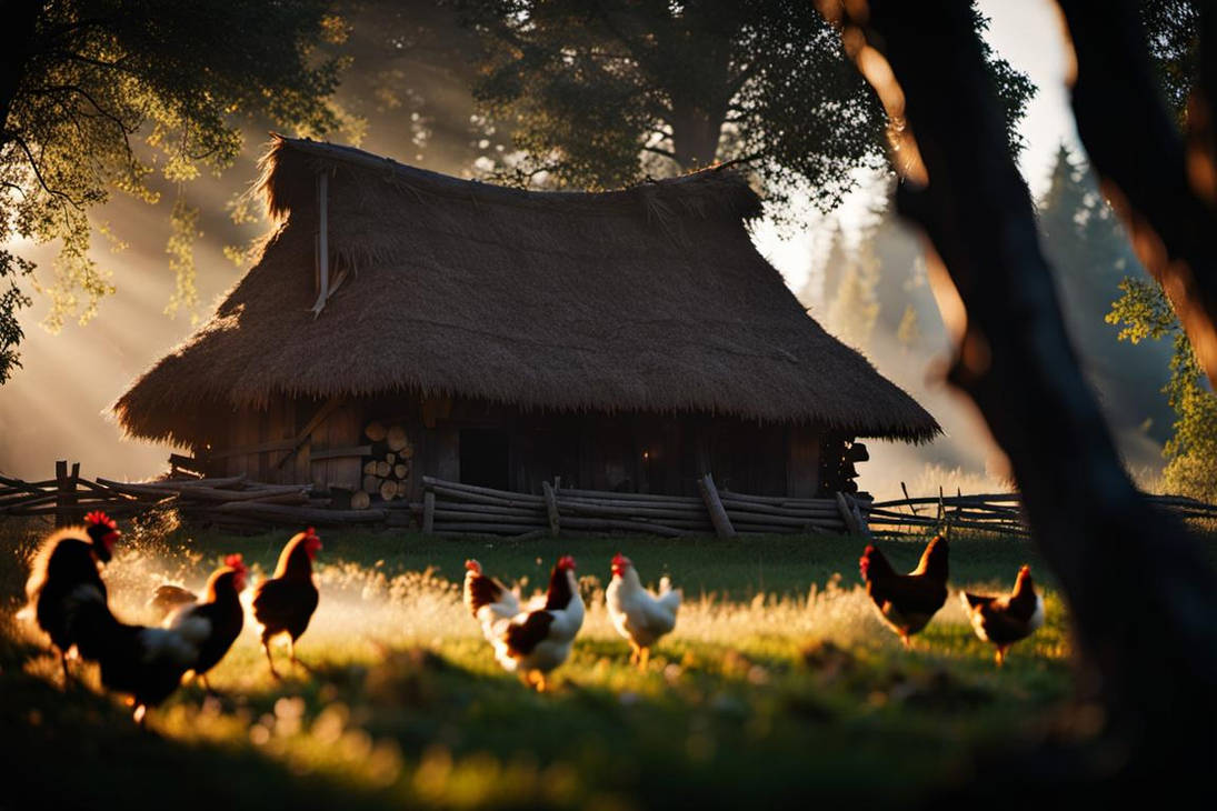 Medieval Hovel By Dave17120 On DeviantArt medieval-hovel-by-dave17120-on-deviantart