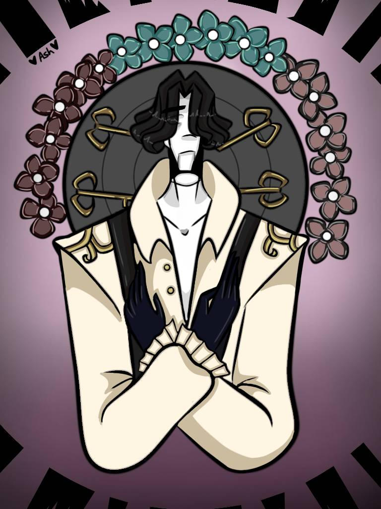Dead Roses, Dead Heart by ashantaevili on DeviantArt