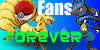 Pokemon Fans Forever Avatar