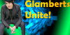 CE- Glamberts Unite Avi