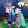 ToE Event- Nightmare Night