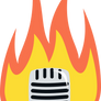 OC cutie mark - Firemic