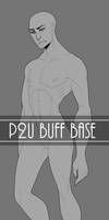 [BASE] - Buff boi base .:P2U:. Price lowered