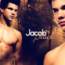 Jacob Black signature