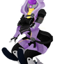 Tali'Zora