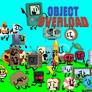 Object overload poster (2013) (reupload)