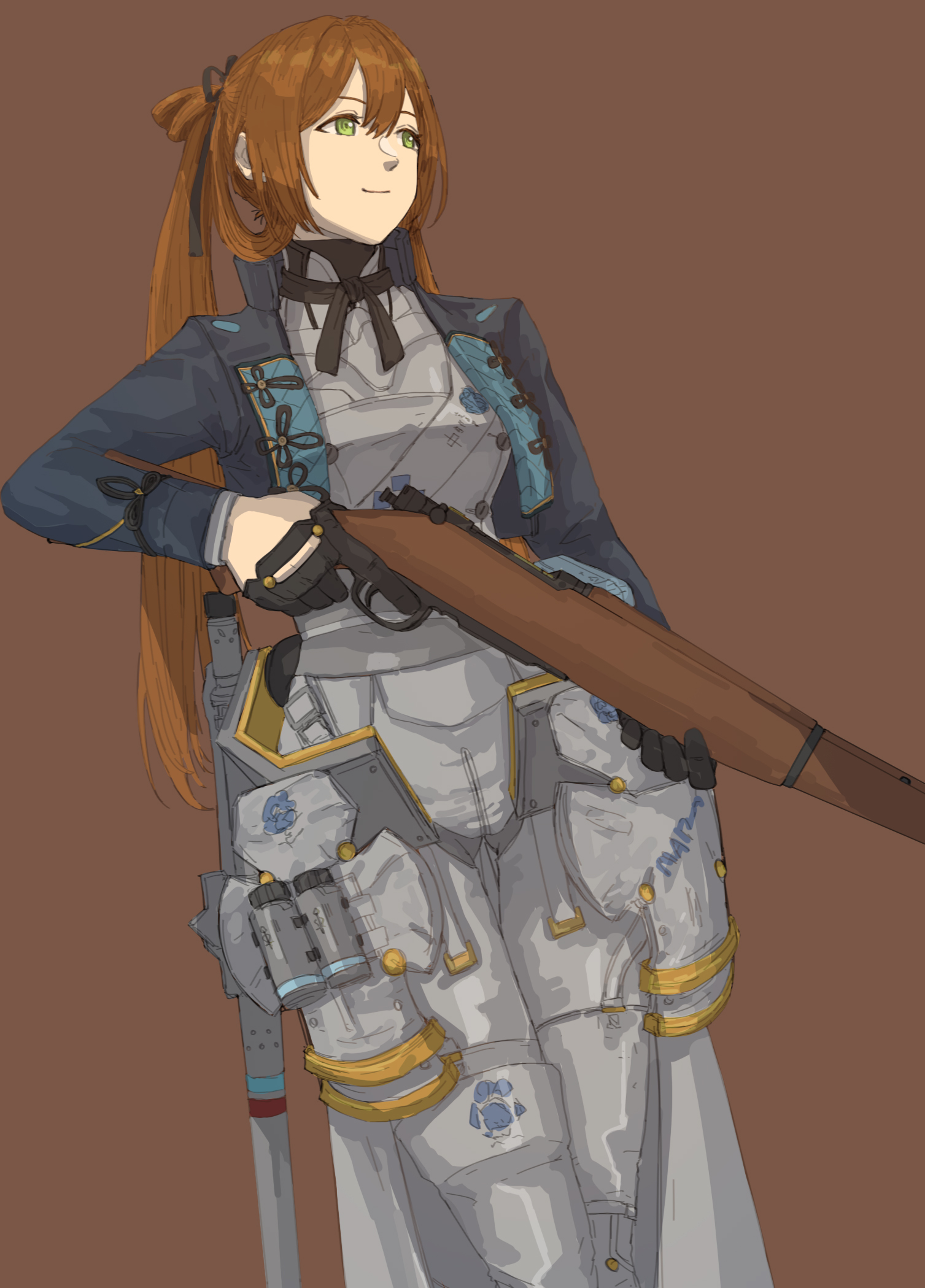 Springfield by lolokJAN on DeviantArt