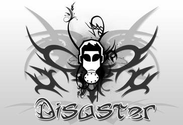 Disaster: Logo 3