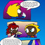 Super Smash Bros #15 page 21