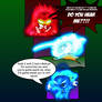 Super Smash Bros #15 page 27