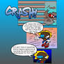 Super Smash Bros. #17 page 11