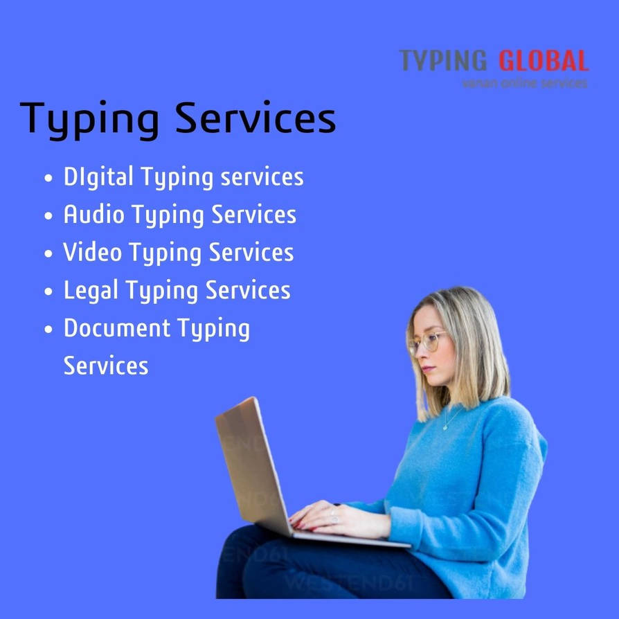 Typing Services - TG by TypingGlobal on DeviantArt