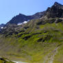 Silvretta Panorama