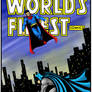 World's Finest Comics