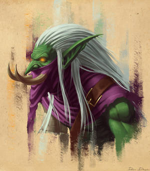 Zul'jin