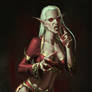 Blood elf