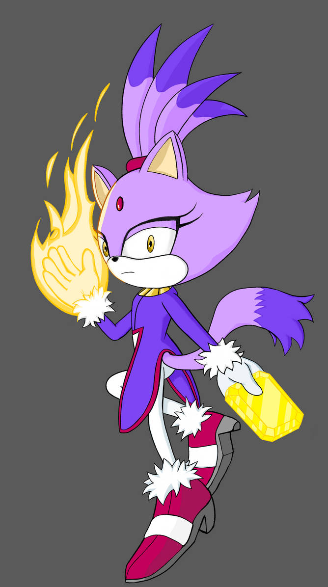 Blaze Keyed Deviantart Blaze by Petr0000001 on DeviantArt