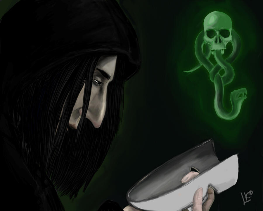 Death eater