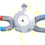 MAGNEMITE