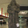 ackland airport