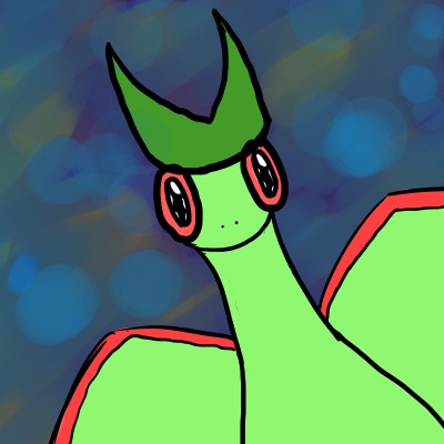 MFM Foundation (Make Flygon Mega)