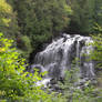 Colebrook Waterfall