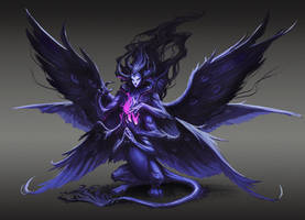 Night Angel