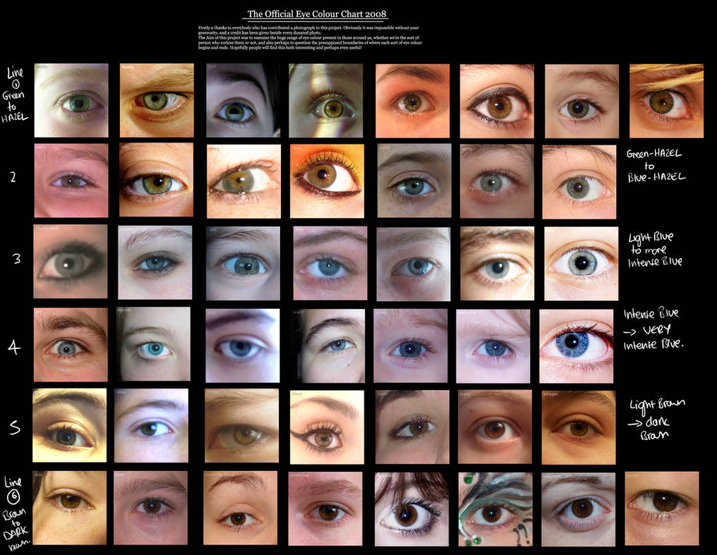 Цвет глаза зависит от пигмента. Цвет глаз. Цвета глаз с названиями. Всевозможные оттенки глаз. Цвета глаз у человека.