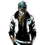 Grimmjow