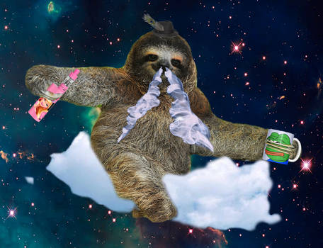 vape Sloth