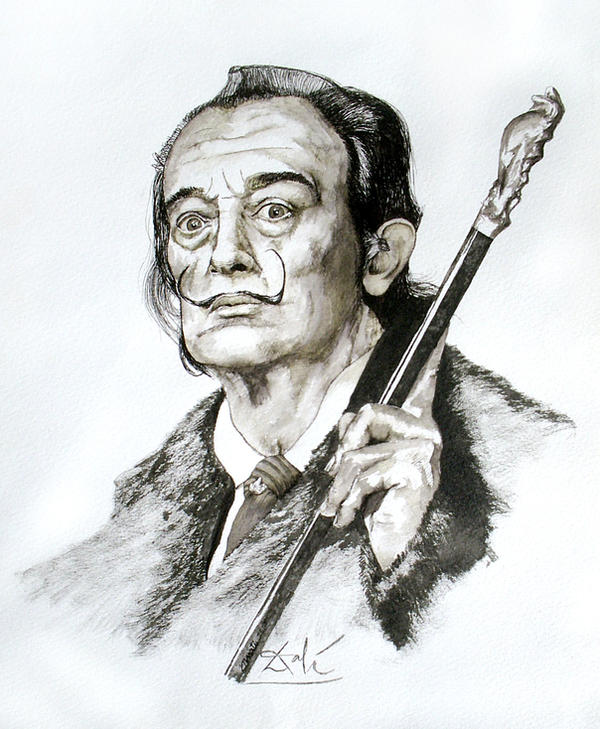 Dali