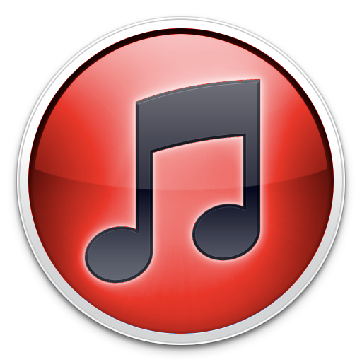 iTunes Icon by TheArcSage