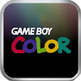 Gameboy Color Retina Icon