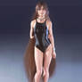 diNorian - Mikaela Swimsuit (dA)