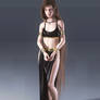 diNorian - Oriental Good Frontal (dA)