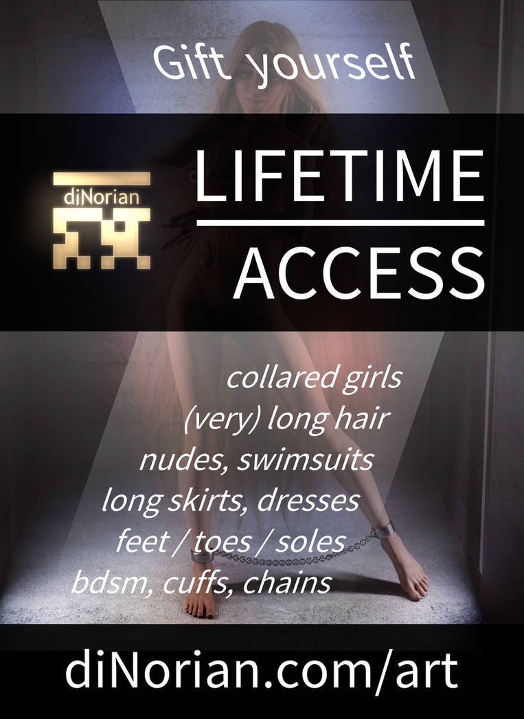 diNorian - Lifetime Access