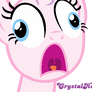 Pinkie Pie Derp Eyes (Request)