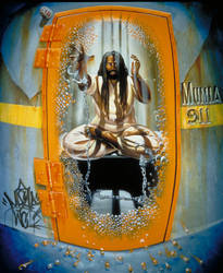 Free Mumia