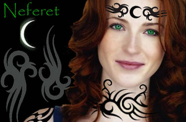 House of Night: Neferet