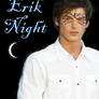 House of Night: Erik Night