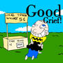 Good Grief