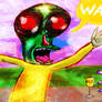 Busses don't wait for Aliens