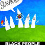 Black People - Always Funny