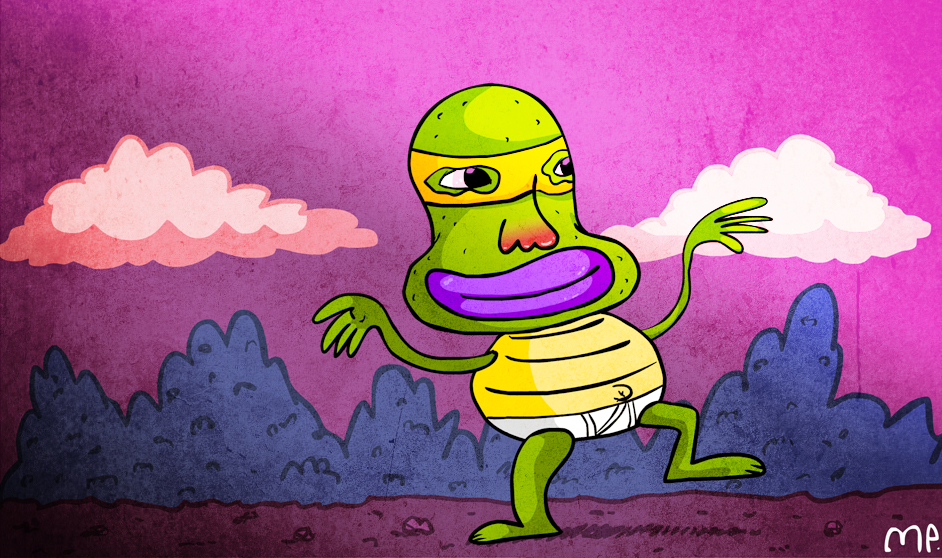 Tmnt