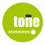 duo-tone